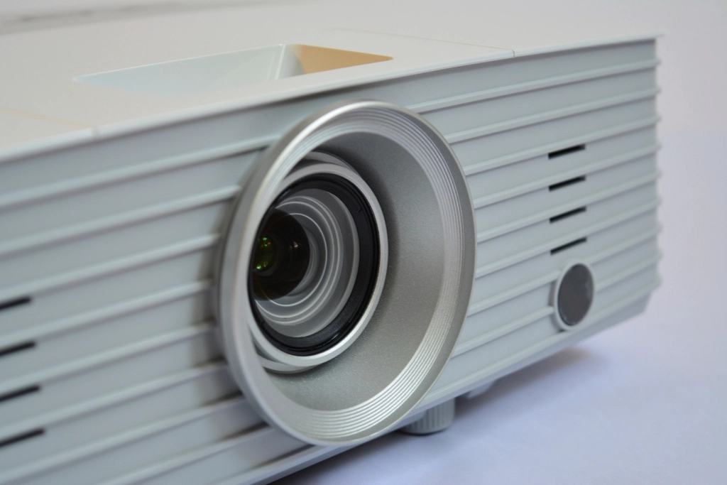 Projektor 4K Epson + ekran, Nowy Sącz, os. Północ