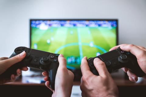 Konsola PS5 + TV 55" 4K, Bielsk Podl.