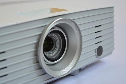 Projektor 4K Epson + ekran, Nowy Sącz, os. Północ