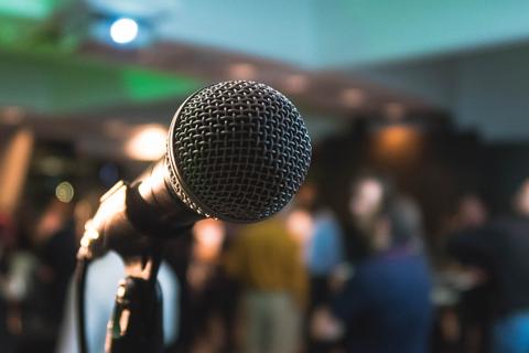 Zestaw karaoke 200W, Gniezno, os. Południe